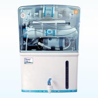 Heaven Dew Unique RO Water Purifier