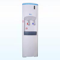 Hot Cold Alkaline Water Dispenser