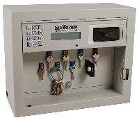 electronic key cabinet
