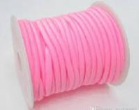 hosiery elastic and woven cord