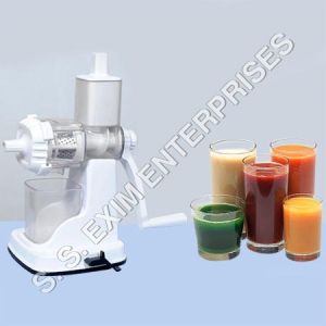 Hand Fruit Juicer