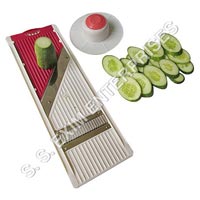 Vegetable Slicer