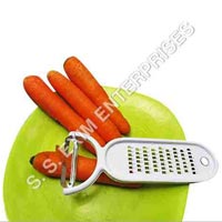 Vegetable Peeler