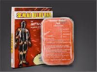 Scalar Relief Pad