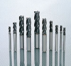 Rougher End Mill
