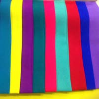 Polyester Crepe Fabric