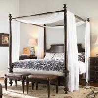 canopy beds