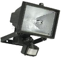 security lights
