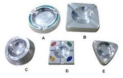 Aluminium Ashtrays