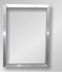 Aluminium Photo Frames