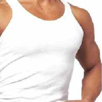 Mens Cotton Vest