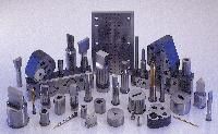 molds components