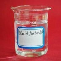 Glacial Acetic Acid