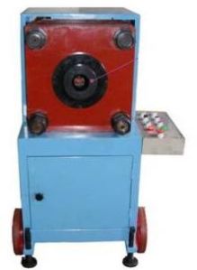 Rebar Upset Forging Machine