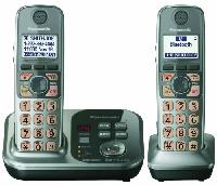 cordless telephones