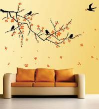 Wall Stickers