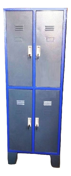 industrial locker cabinets