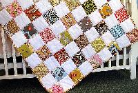 Patchwork Quilts