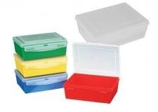 Plastic Box