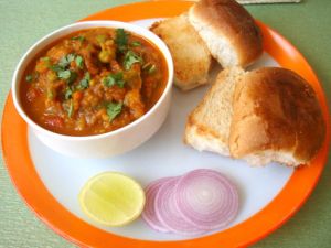 Pav Bhaji Masala