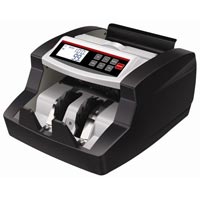 Table Top Loose Note Counting Machine (CM-300 UV/MG)