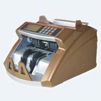Table Top Loose Note Counting Machine (CM-320 UV/MG)