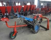 Fodder Harvester