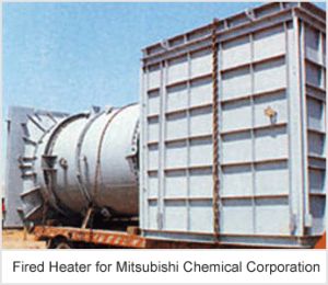 Heat Transfer Systems