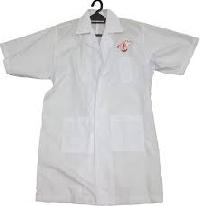 Medical Lab Coat