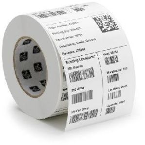 POLYPRO SYNTHETIC LABELS