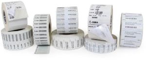 Rfid Labels