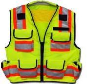 Safety Vests