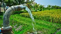 agriculture water pump motors