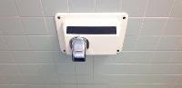 Automatic Hand Dryers