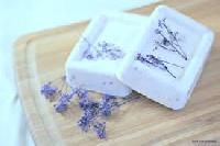 Lavender Soap