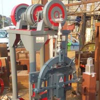 Forging Power Hammer Machine