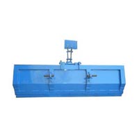 Tractor Land Leveler