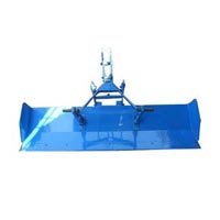Tractor Land Leveler