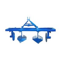 Potato Digger Machine