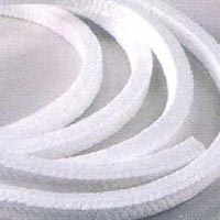 Lubricated Expanded PTFE Yarn Packings