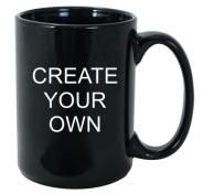 Promotional Black Magic Mug