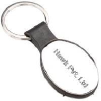 promotional key chain