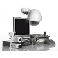 CCTV Monitor System