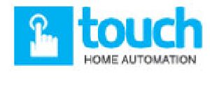 Touch Home Automation