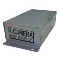 power supply system