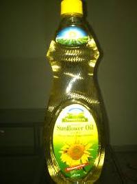 Sun Flower Oil