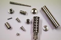 aluminum components