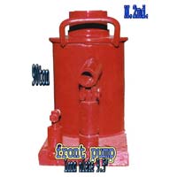 Hydraulic Jacks