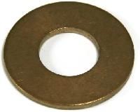 silicon bronze washer