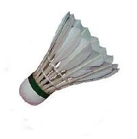 badminton equipment